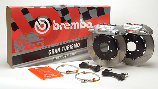 DIE 5 FAKTOREN, DIE EINE BREMBO BREMSANLAGE UNVERGLEICHLICH MACHEN ...